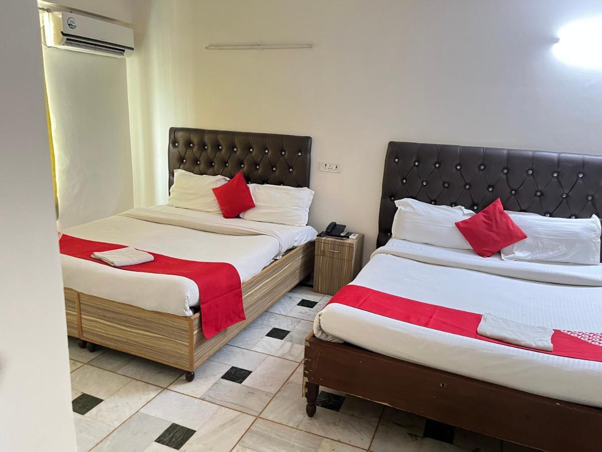 Hotel Star Palace - Near Karol Bagh Metro Delhi  Luaran gambar