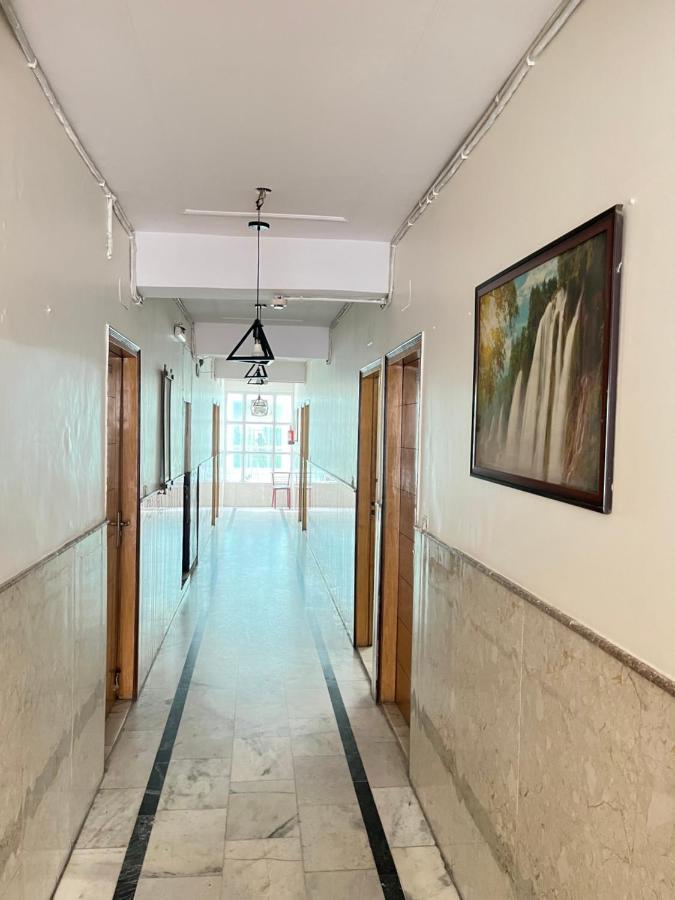 Hotel Star Palace - Near Karol Bagh Metro Delhi  Luaran gambar