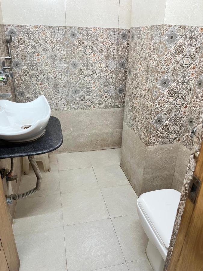 Hotel Star Palace - Near Karol Bagh Metro Delhi  Luaran gambar
